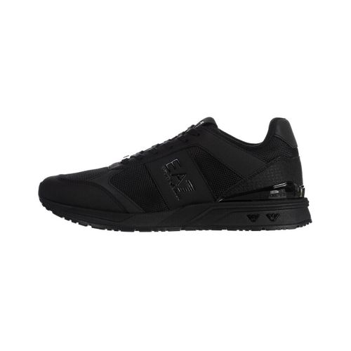 Baskets basses 7X000656AF13550MC513 - Emporio Armani - Modalova