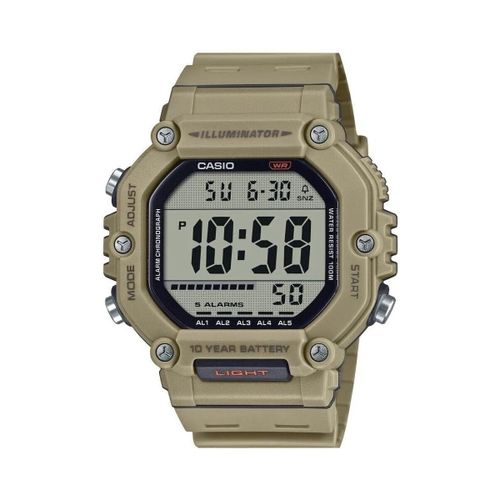 Montre Casio ty569200 - Casio - Modalova