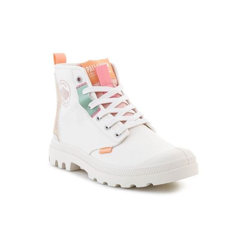 Baskets montantes Pampa Hi Urban Layer - Palladium - Modalova