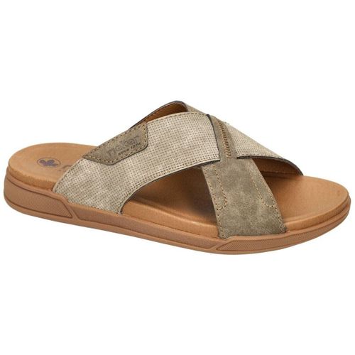Mules Rieker 27080-25 (extra Weit) - Rieker - Modalova