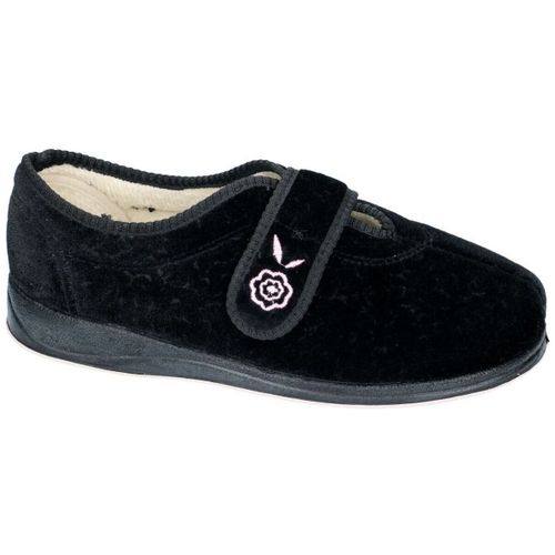 Chaussons Padders Camilla 447/10 - Padders - Modalova