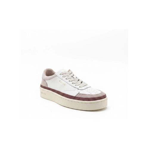 Baskets basses PALWSD02 PADS LOW-LEAT ROSE - Ghoud - Modalova