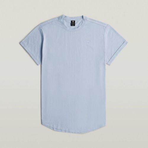 T-shirt D16396 B353 LASH BASIC-599 LT WAVE - G-Star Raw - Modalova