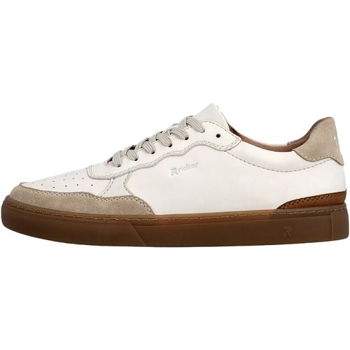 Baskets basses Basket Cuir Samira - Rieker - Modalova