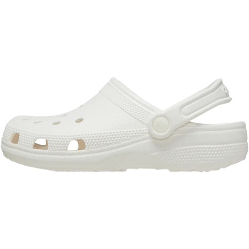 Sabots Sabots à Enfiler Classic glitter clog - Crocs - Modalova