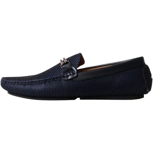 Mocassins Mocassin Basse à Enfiler - Elong - Modalova