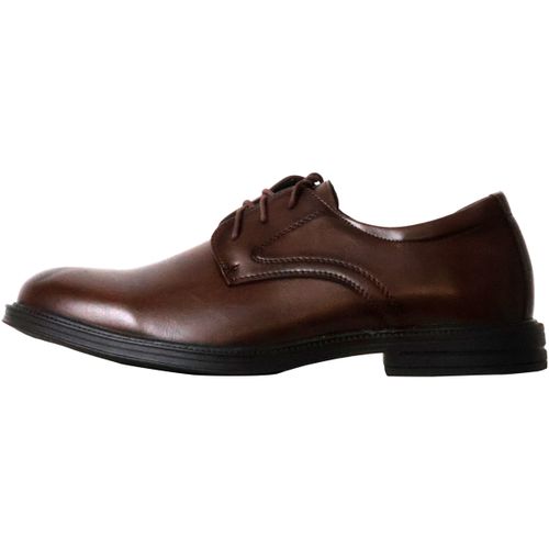 Derbies Mocassin Basse à Lacets - Elong - Modalova