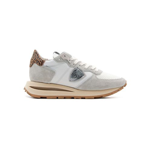Baskets basses TROPEZ TKLD WL01 - Philippe Model - Modalova