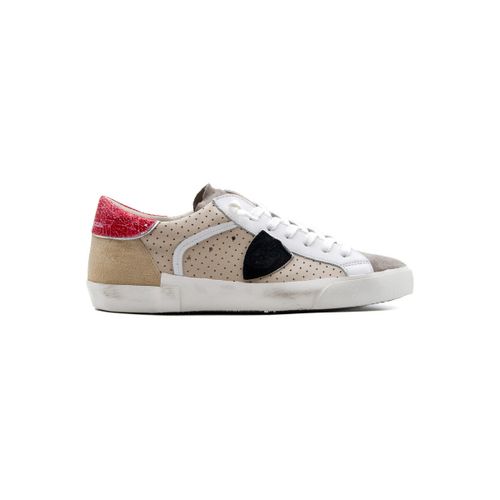 Baskets basses PRLU VPP2 PRSX - Philippe Model - Modalova