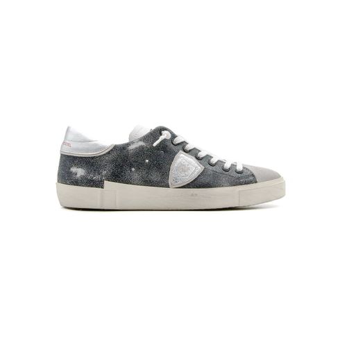 Baskets basses PRLU XC15 PRSX - Philippe Model - Modalova