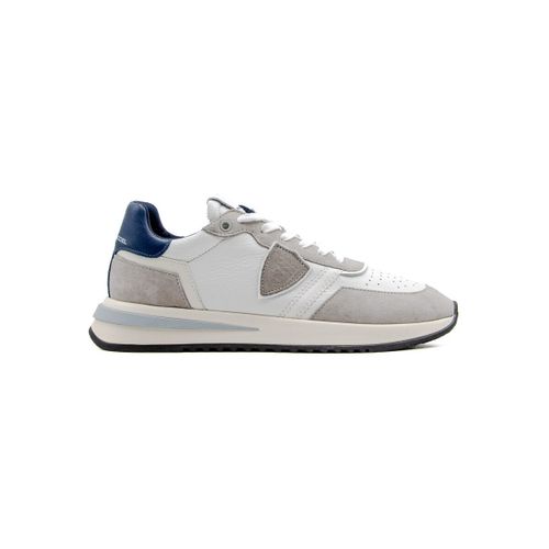 Baskets basses TYLU V004 TROPEZ - Philippe Model - Modalova
