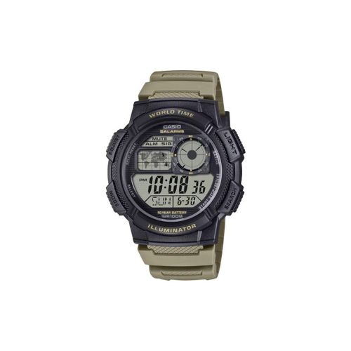 Montre Casio ty568970 - Casio - Modalova