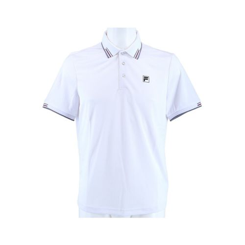 Polo Fila Alejandro - Fila - Modalova