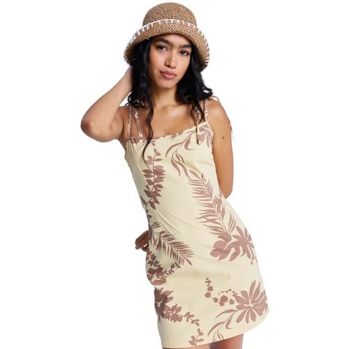 Robe courte New Nostalgia Printed - Roxy - Modalova