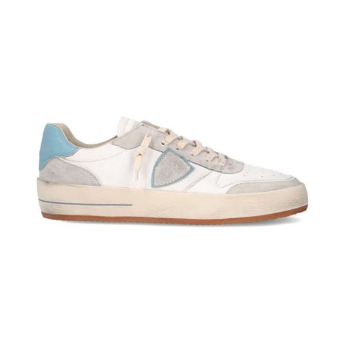 Baskets basses Philippe Model - Philippe Model - Modalova