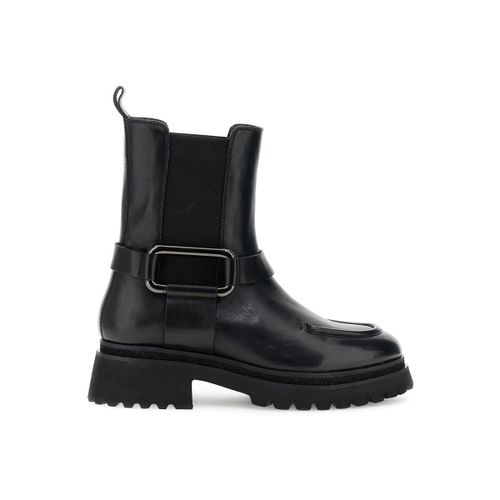 Bottines Café Noir C1FD1002 - Café Noir - Modalova