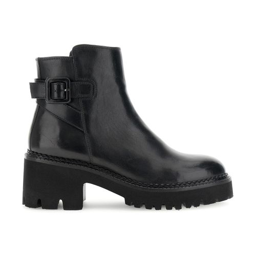 Bottes à talon Café Noir C1XL1510 - Café Noir - Modalova