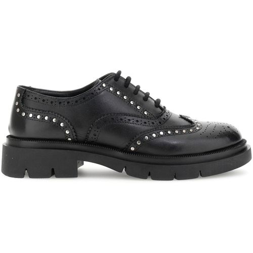 Derbies Café Noir C1XM1033 - Café Noir - Modalova