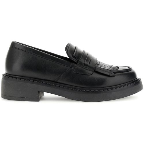 Mocassins Café Noir C1XV1703 - Café Noir - Modalova
