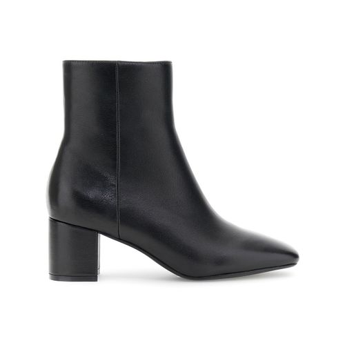 Bottes à talon Café Noir C1XV4712 - Café Noir - Modalova