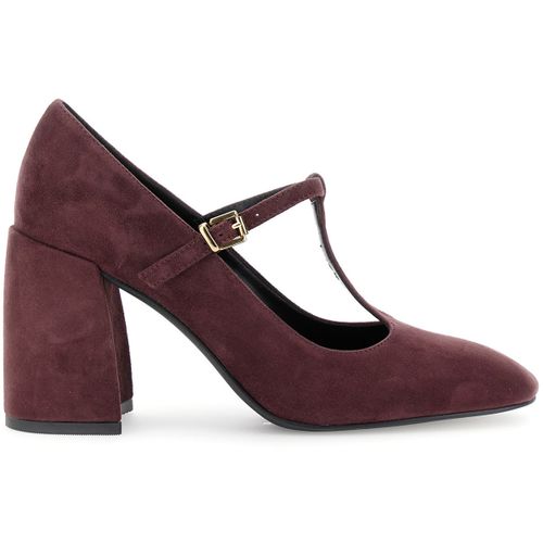 Chaussures escarpins C1XV5714 - Café Noir - Modalova