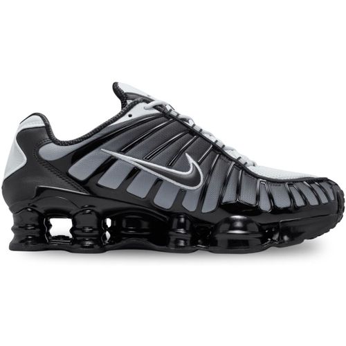 Baskets basses Nike Shox TL - Nike - Modalova