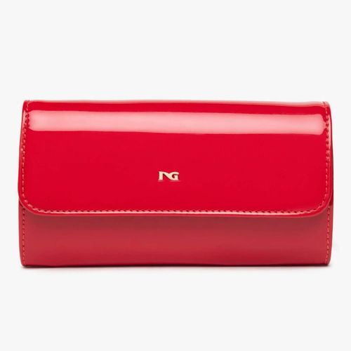 Pochette NGBAGPE26-443701DE-red - NeroGiardini - Modalova