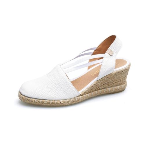 Espadrilles 0600881003-BLANCO - Verbenas - Modalova