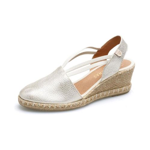 Espadrilles Verbenas 0600881005-ORO - Verbenas - Modalova