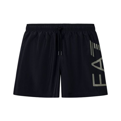 Short 7M002001AF14497MC004 - Emporio Armani - Modalova