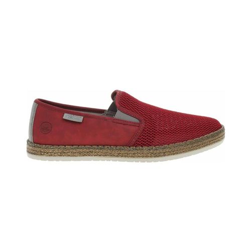 Slip ons Rieker B526533 - Rieker - Modalova