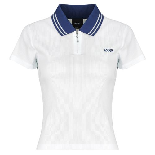 Polo Vans PRISCILLA POLO SS TOP - Vans - Modalova