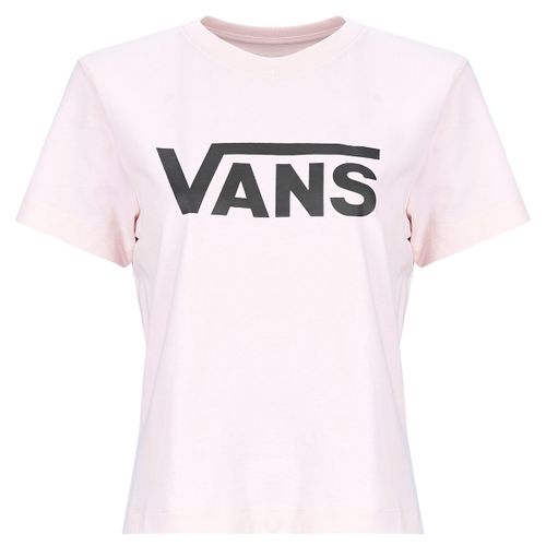 T-shirt Vans FLYING V CREW SS TEE - Vans - Modalova