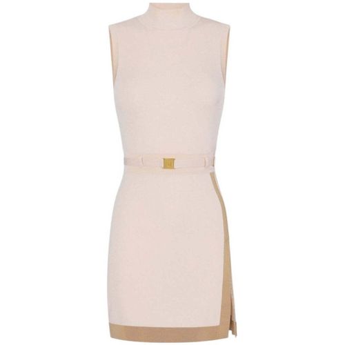 Robe courte Abito - Elisabetta Franchi - Modalova
