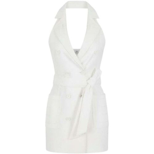 Robe courte Abito - Elisabetta Franchi - Modalova