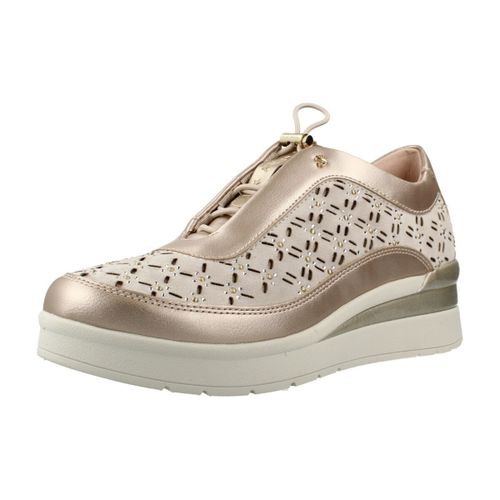 Baskets basses Cream 38 Pull - Stonefly - Modalova