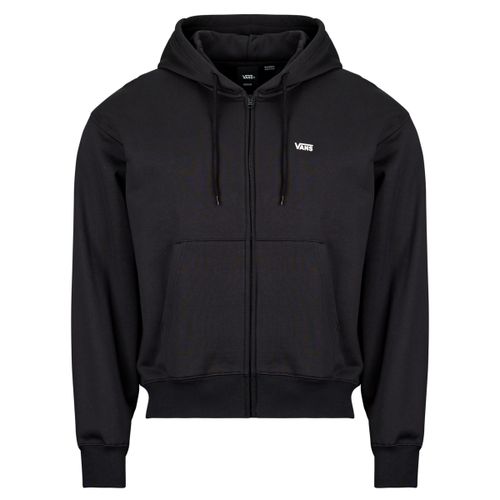 Sweatshirts à capuche LEFT CHEST FULL ZIP - Vans - Modalova