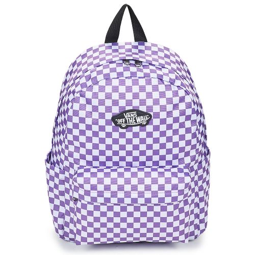 Sac a dos OLD SKOOL GROM CHECK BACKPACK 18L - Vans - Modalova