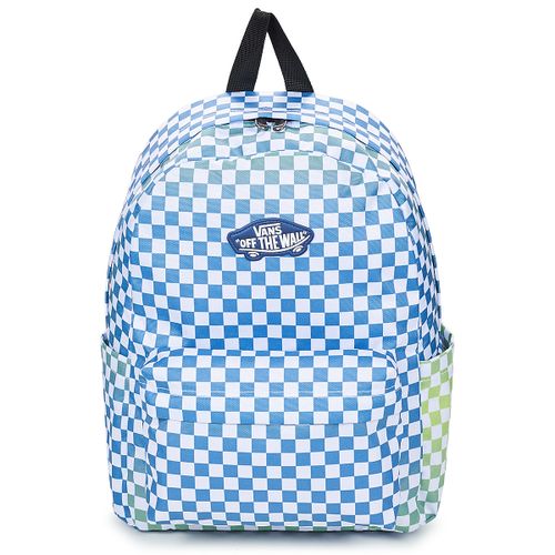 Sac a dos OLD SKOOL GROM CHECK BACKPACK 18L - Vans - Modalova