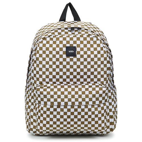 Sac a dos OLD SKOOL CHECK BACKPACK 22L - Vans - Modalova