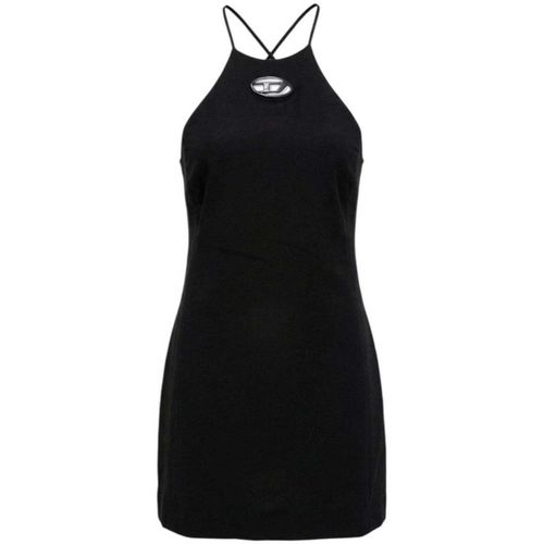 Robe courte Diesel Abito - Diesel - Modalova