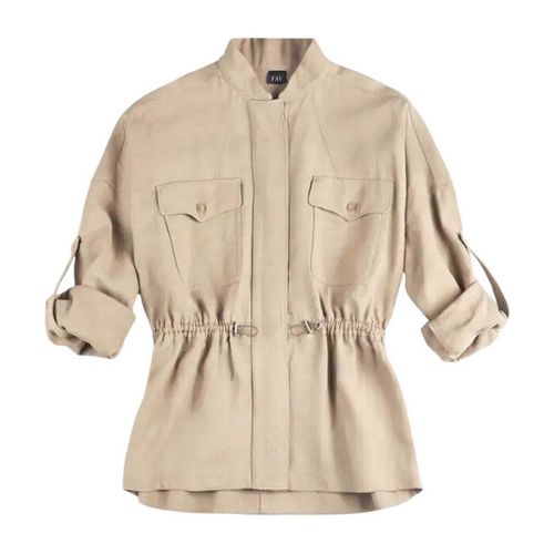 Veste Fay Camicia - Fay - Modalova