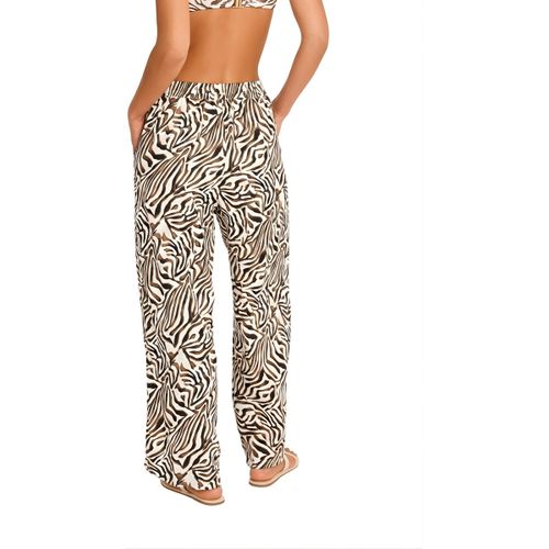 Pantalons large Pantalon palazzo de plage UTOPIA Mare - Selmark - Modalova