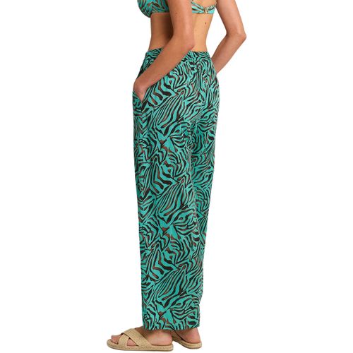 Pantalons large Pantalon palazzo de plage UTOPIA Mare - Selmark - Modalova