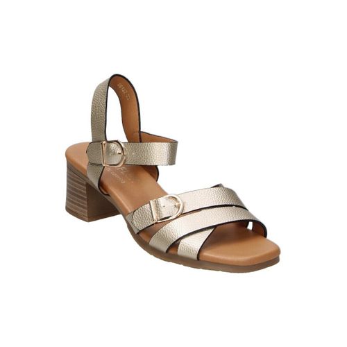 Sandales à talon Hispaflex 115938 - Hispaflex - Modalova