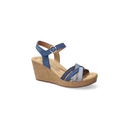 Sandales compensées NIAGARA - Mephisto - Modalova