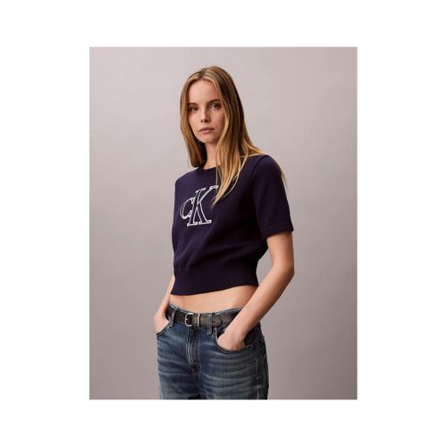 Pull 10332497117526 - Calvin Klein Jeans - Modalova