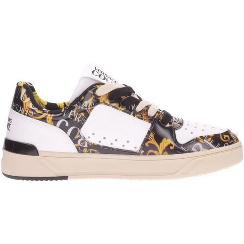 Baskets basses 74ya3sj4_zs660 - Versace Jeans Couture - Modalova