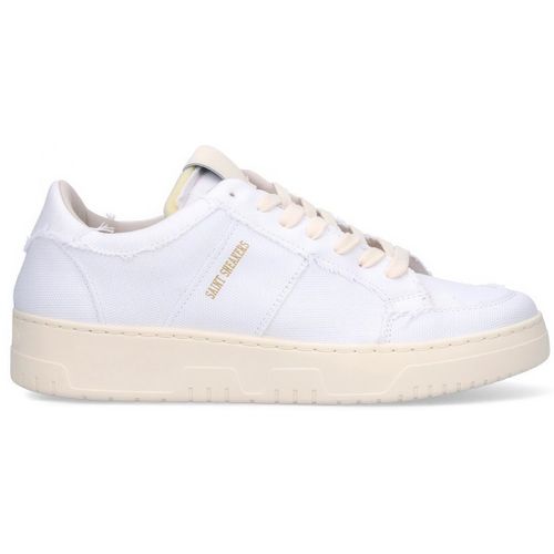 Baskets basses denim_m - Saint Sneakers - Modalova