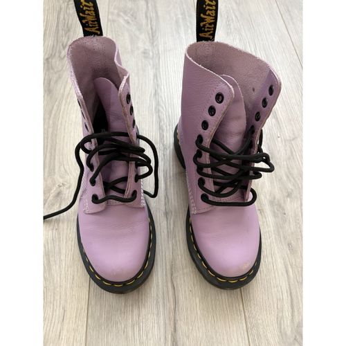 Bottines Dr. Martens Doc Martens - Dr. Martens - Modalova